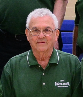 Frank Crivello